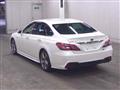 2019 Toyota Crown Hybrid