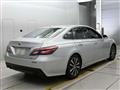 2019 Toyota Crown Hybrid