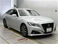 2019 Toyota Crown Hybrid