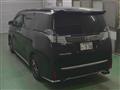 2016 Toyota Vellfire