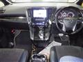 2016 Toyota Vellfire