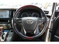 2017 Toyota Alphard
