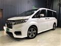 2017 Honda Step WGN
