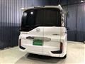 2017 Honda Step WGN