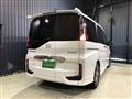 2017 Honda Step WGN