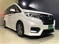 2017 Honda Step WGN