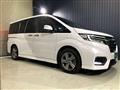 2017 Honda Step WGN
