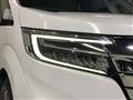 2017 Honda Step WGN