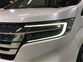 2017 Honda Step WGN