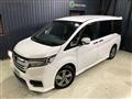 2017 Honda Step WGN