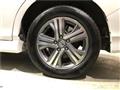 2017 Honda Step WGN