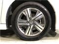 2017 Honda Step WGN