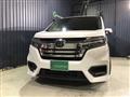 2017 Honda Step WGN