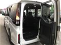 2017 Honda Step WGN