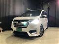 2017 Honda Step WGN