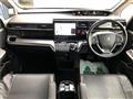 2017 Honda Step WGN