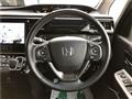 2017 Honda Step WGN