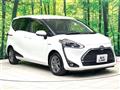 2019 Toyota Sienta