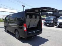 2017 Nissan NV350 Caravan
