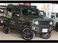 2020 Suzuki Jimny