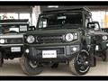2020 Suzuki Jimny