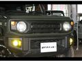 2020 Suzuki Jimny