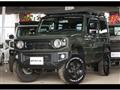 2020 Suzuki Jimny