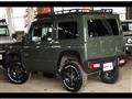 2020 Suzuki Jimny