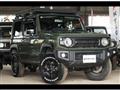 2020 Suzuki Jimny