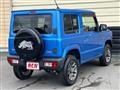 2020 Suzuki Jimny