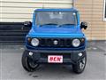 2020 Suzuki Jimny