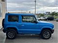 2020 Suzuki Jimny