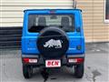 2020 Suzuki Jimny