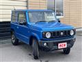2020 Suzuki Jimny