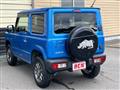 2020 Suzuki Jimny