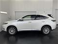 2015 Toyota Harrier