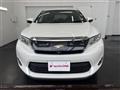 2015 Toyota Harrier
