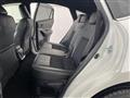 2015 Toyota Harrier
