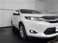 2015 Toyota Harrier