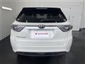 2015 Toyota Harrier