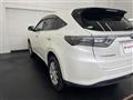 2015 Toyota Harrier