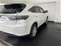 2015 Toyota Harrier