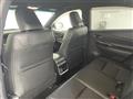 2015 Toyota Harrier