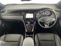 2015 Toyota Harrier