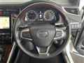 2015 Toyota Harrier