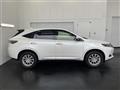 2015 Toyota Harrier