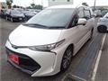 2017 Toyota Estima