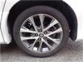2017 Toyota Estima