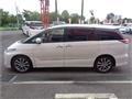 2017 Toyota Estima