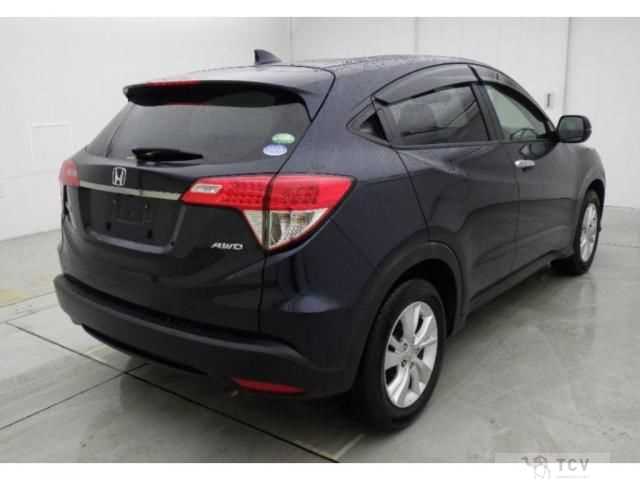 2018 Honda VEZEL